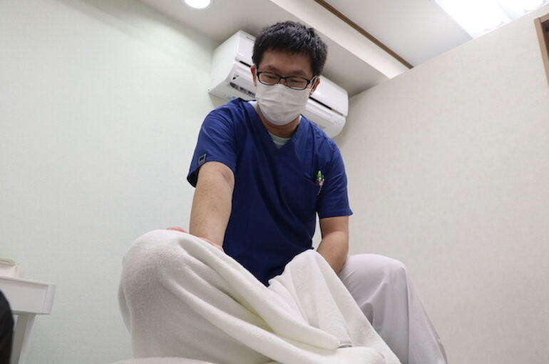 ストレッチ