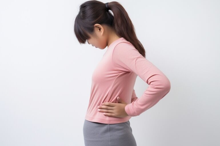 慢性腰痛
