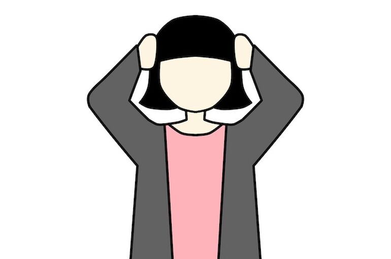 不安障害１