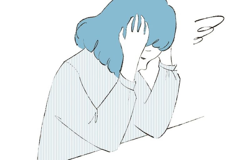 不安障害うつ病